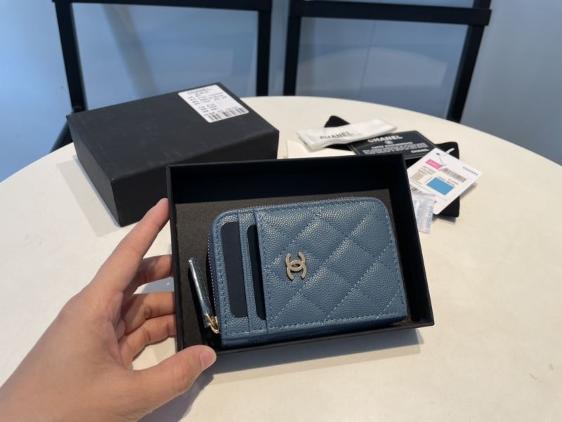 Chanel Wallet Purse